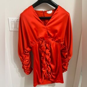 For Love and Lemons Dress, Size Small